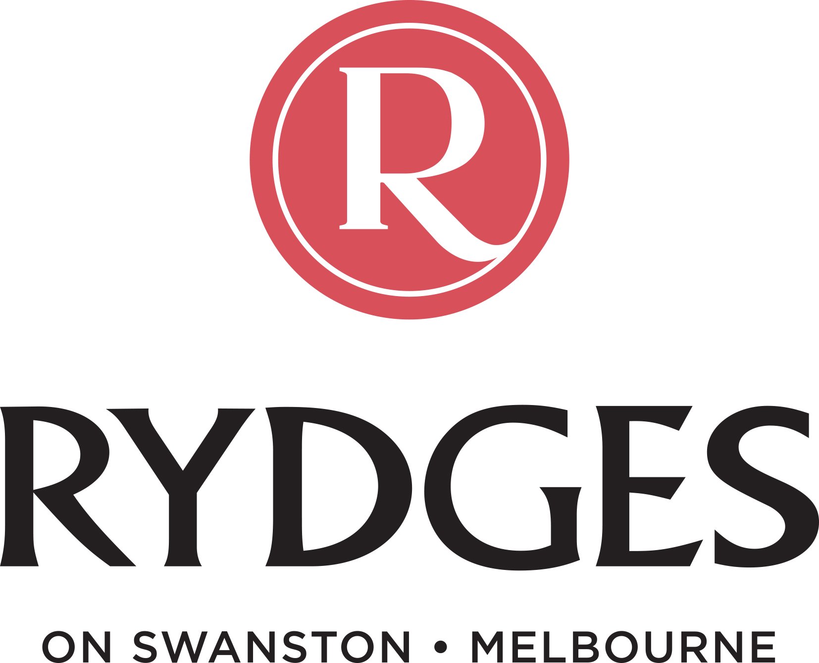 Rydges on Swanston Melbourne