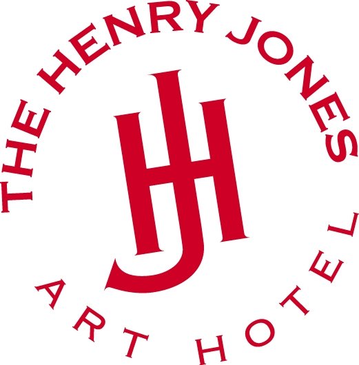 The Henry Jones Art Hotel