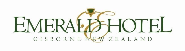 Emerald Hotel & Conference Centre Gisborne