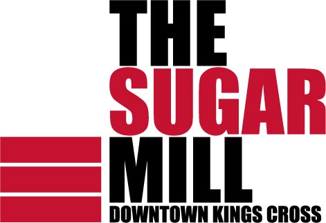 The Sugar Mill