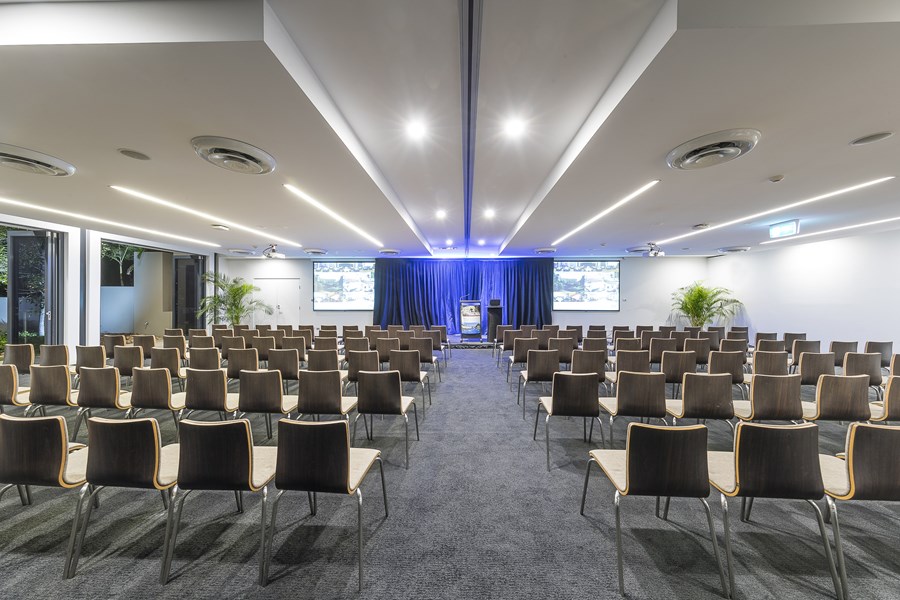 RACV Noosa Resort, Ballroom