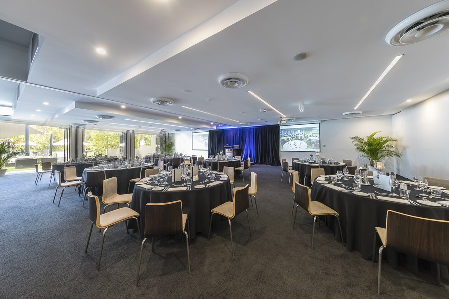 RACV Noosa Resort, Ballroom