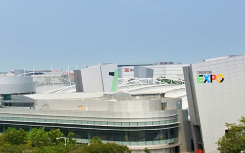 Singapore Expo