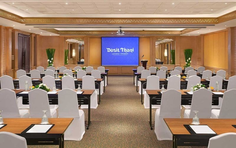 Dusit Thani Laguna Phuket