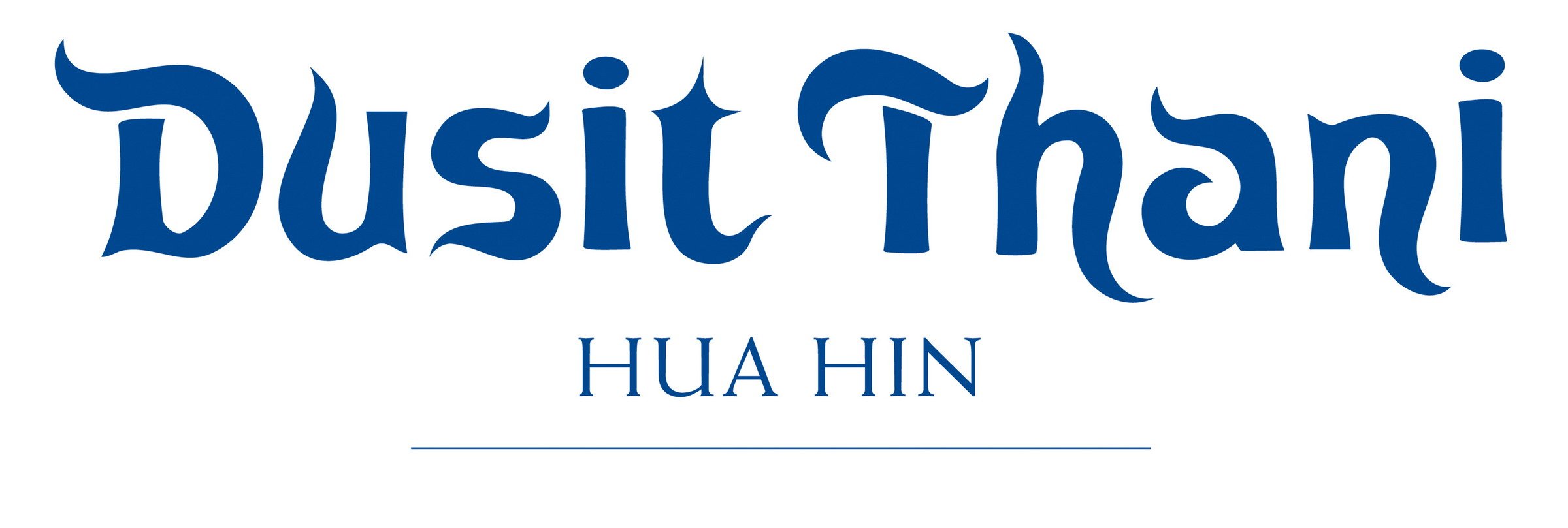 Dusit Thani Hua Hin