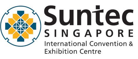 Suntec Singapore International Convention & Exhibition Centre