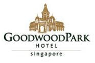 Goodwood Park Hotel