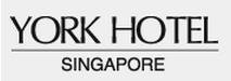 York Hotel Singapore