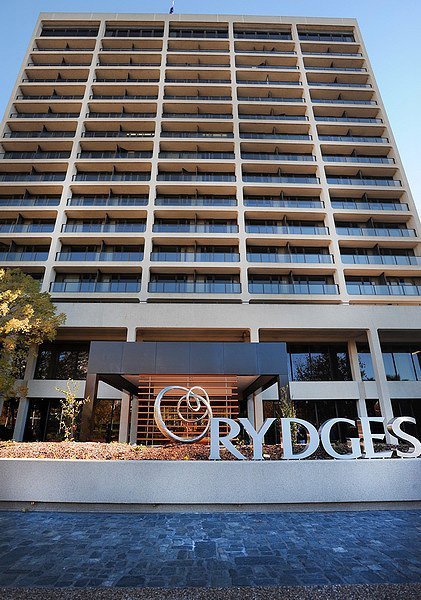 Rydges Lakeside Canberra