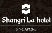 Shangri-La Hotel, Singapore