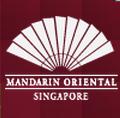 Mandarin Oriental Singapore