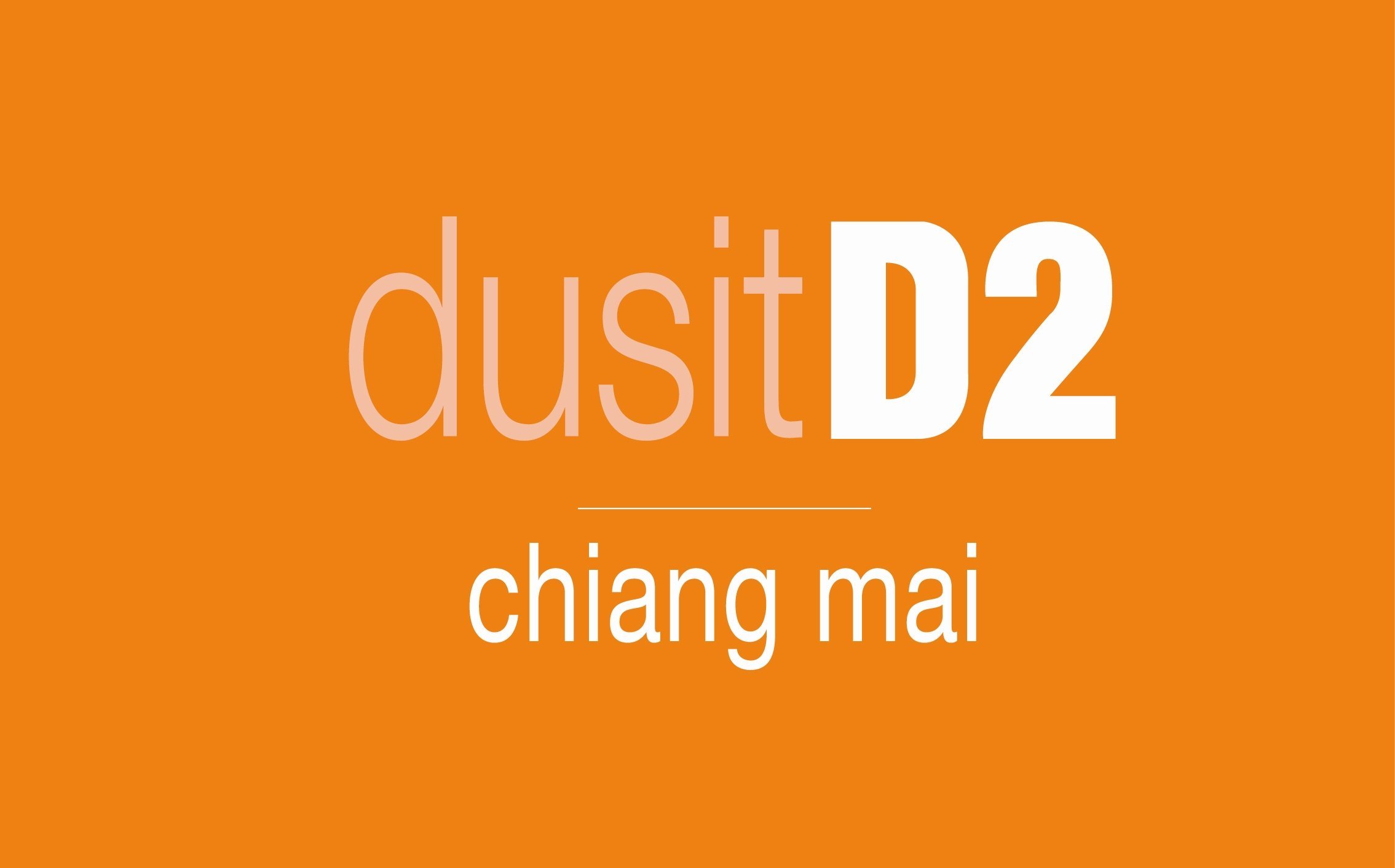 dusitD2 chiang mai