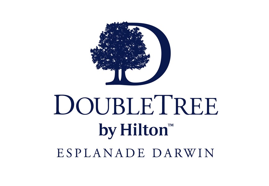 DoubleTree by Hilton Esplanade Darwin