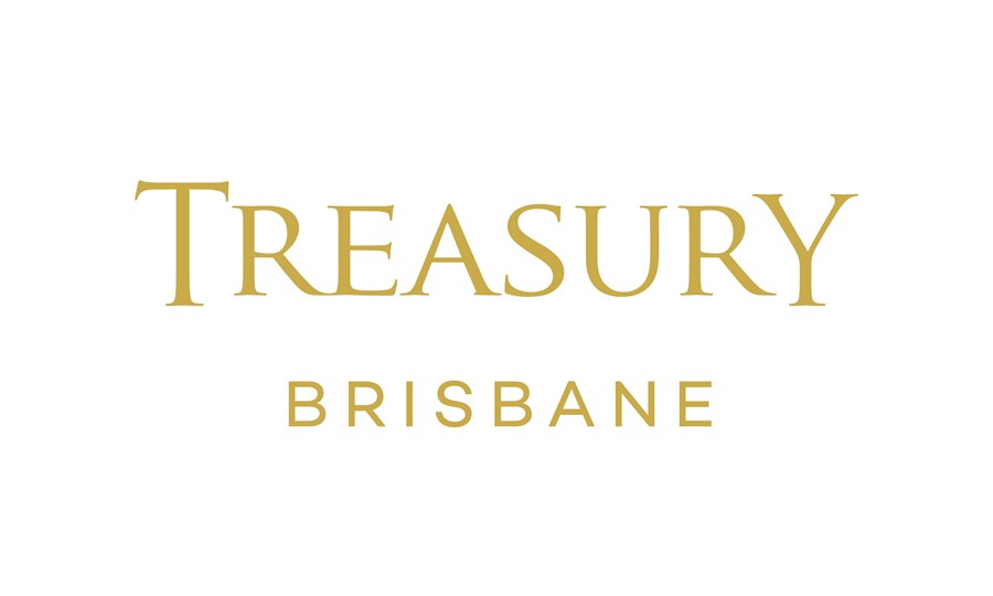 Treasury Brisbane