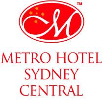 Metro Hotel Marlow Sydney Central