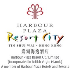 Harbour Plaza Resort City