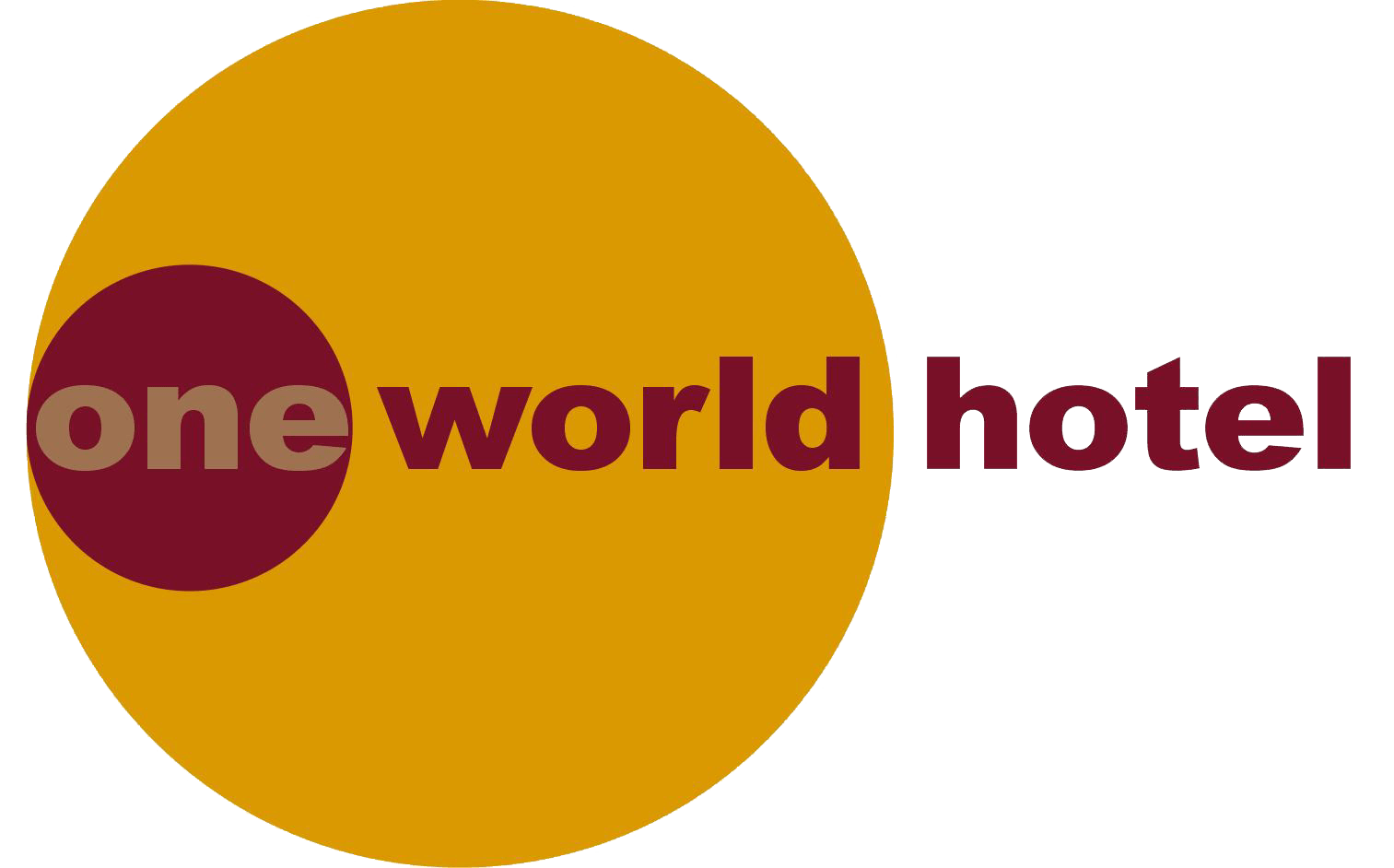 One World Hotel