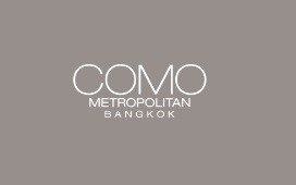 COMO Metropolitan Bangkok