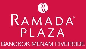 Ramada Plaza Menam Riverside Bangkok