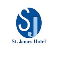 St. James Hotel