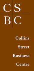 Collins Street Business Centre