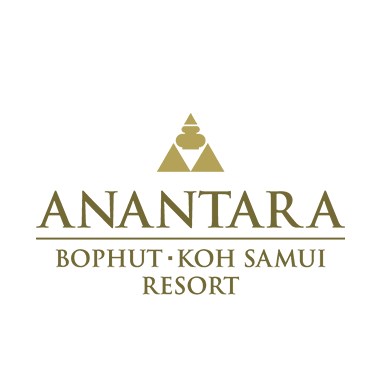 Anantara Bophut Resort Koh Samui