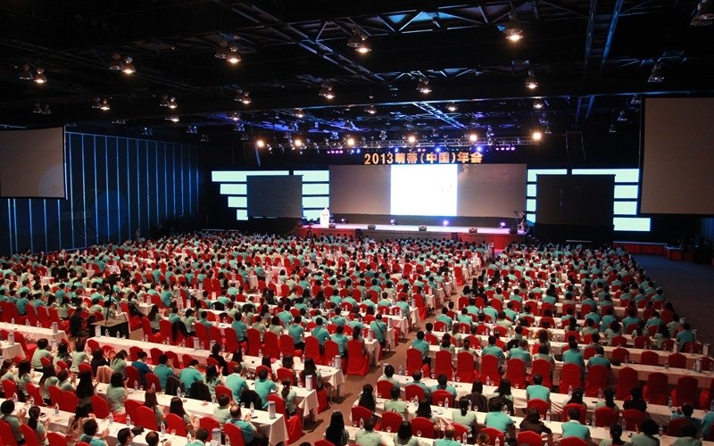 Pattaya Exhibition and Convention Hall