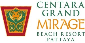 Centara Grand Mirage Beach Resort Pattaya