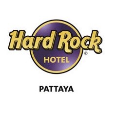 Hard Rock Hotel Pattaya