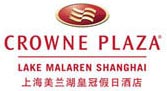 Crowne Plaza Lake Malaren Shanghai