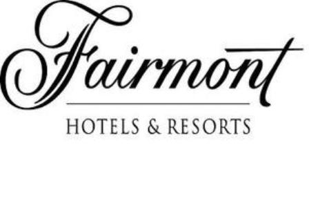 Fairmont Peace Hotel