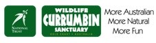 Currumbin Wildlife Sanctuary