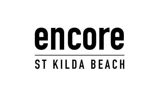 Encore St Kilda Beach