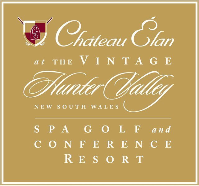 Chateau Elan at the Vintage Hunter Valley