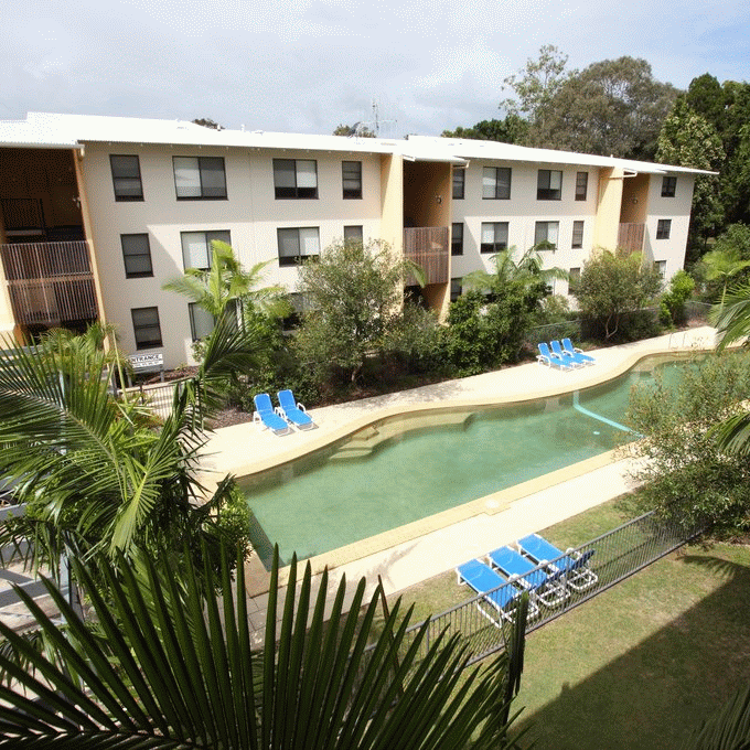 Sunshine Coast Event Venues