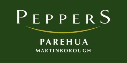 Peppers Parehua, Martinborough