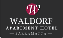 Parramatta WALDORF Apartment Hotel
