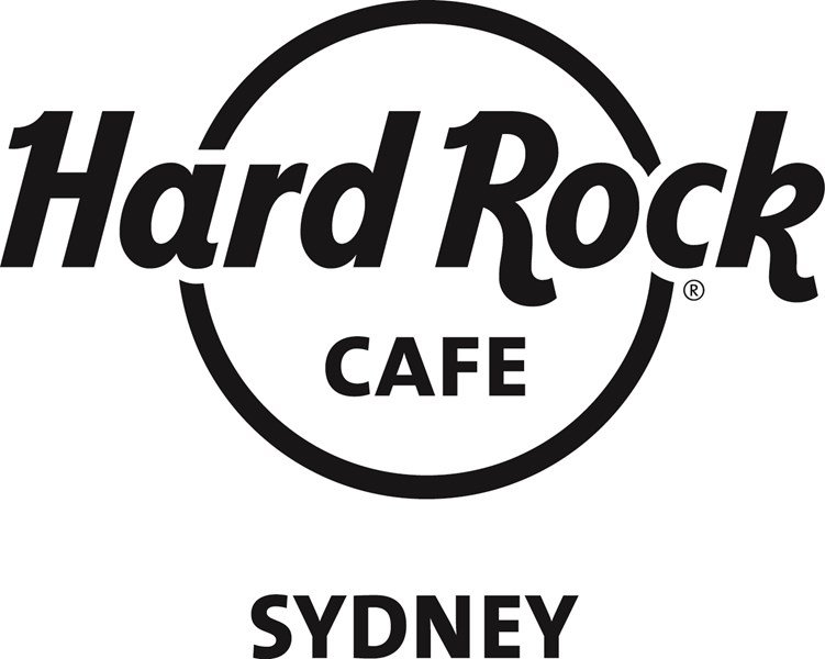 Hard Rock Cafe Sydney