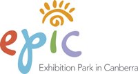 Exhibition Park in Canberra (EPIC)