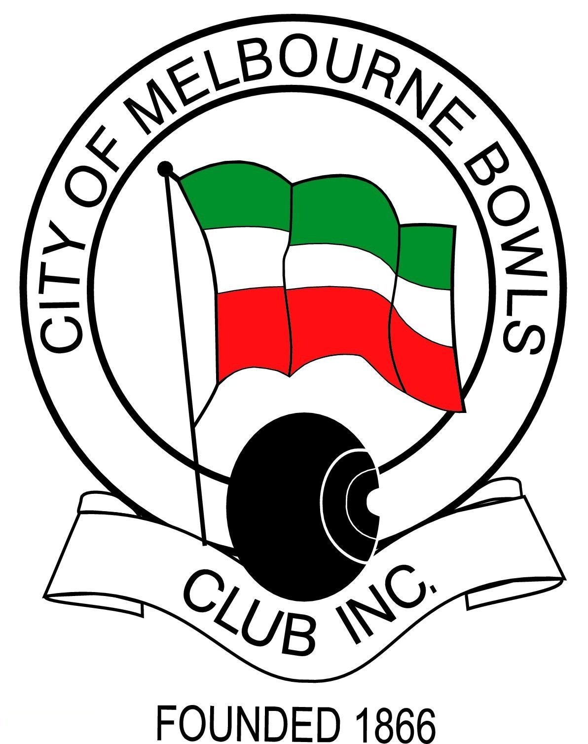 CITY OF MELBOURNE BOWLS CLUB