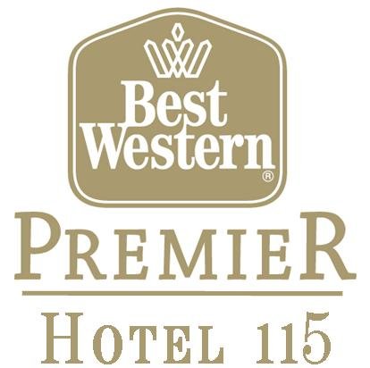 Best Western Premier Hotel 115