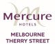 Mercure Melbourne Therry Street