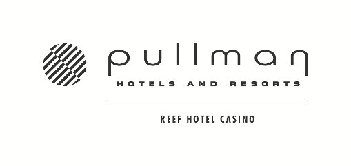 Pullman Reef Hotel Casino