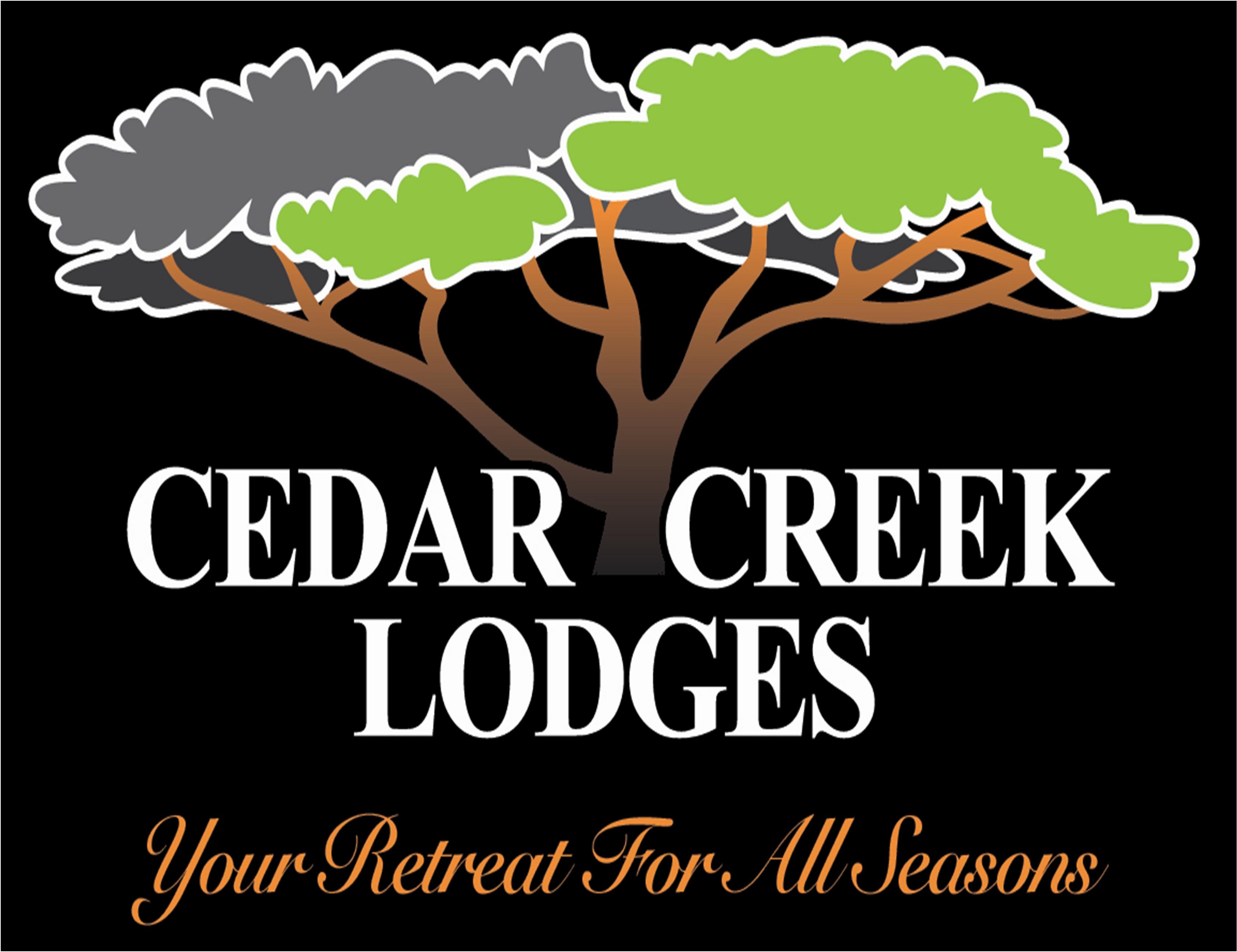 Cedar Creek Lodges