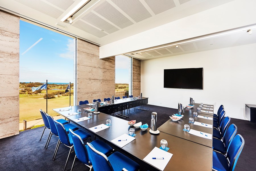 RACV Torquay Resort, Meeting Room