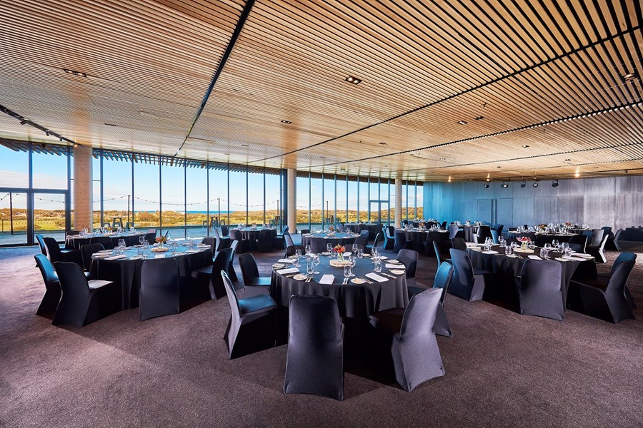 RACV Torquay Resort, Ballroom