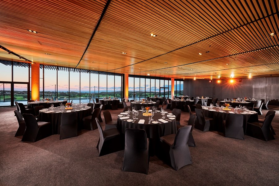 RACV Torquay Resort, Ballroom