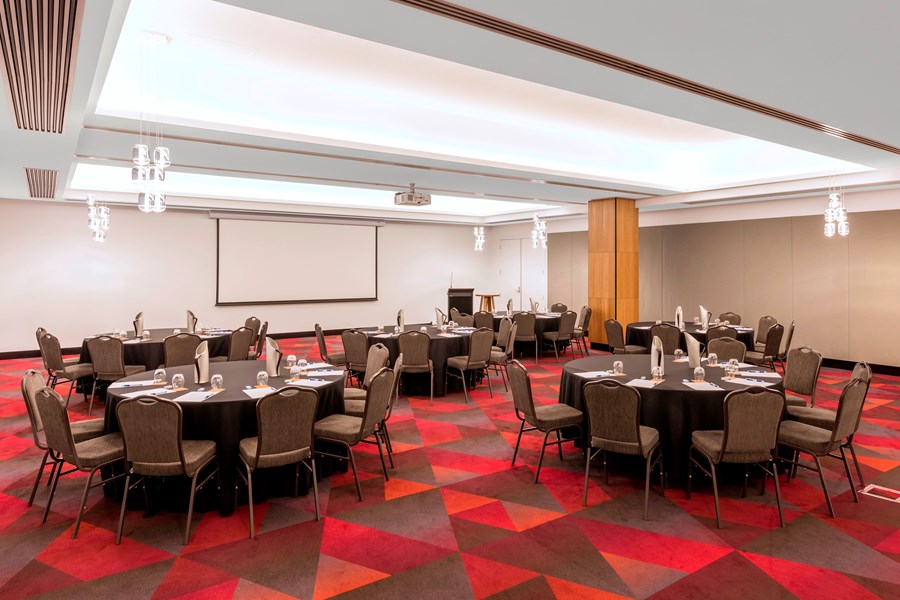 RACV/RACT Hobart Apartment Hotel, Meeting Room