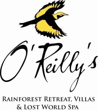 O"Reilly"s Rainforest Retreat