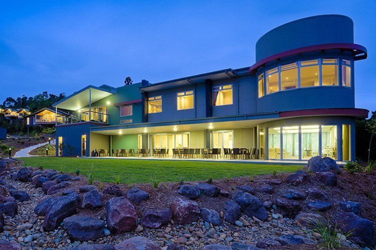 O Reilly S Rainforest Retreat Eventconnect Com O Reilly S Rainforest Retreat Eventconnect Com